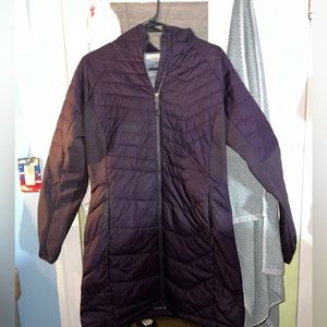 Columbia Coat